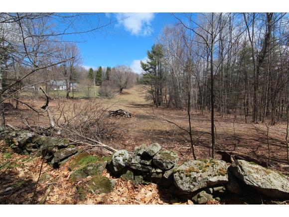 79 Barron Hill Road Hartland, VT 05048 - Photo 1 of 25