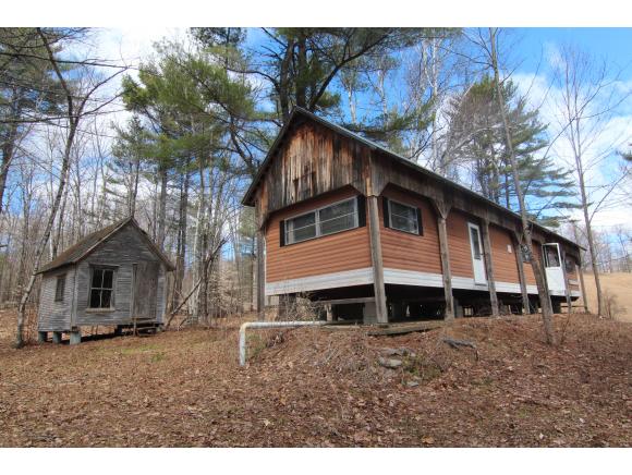 79 Barron Hill Road Hartland, VT 05048 - Photo 2 of 25