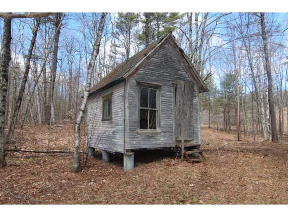 79 Barron Hill Road Hartland, VT 05048 - Photo 18 of 25