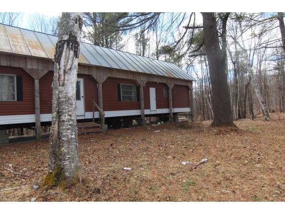 79 Barron Hill Road Hartland, VT 05048 - Photo 19 of 25