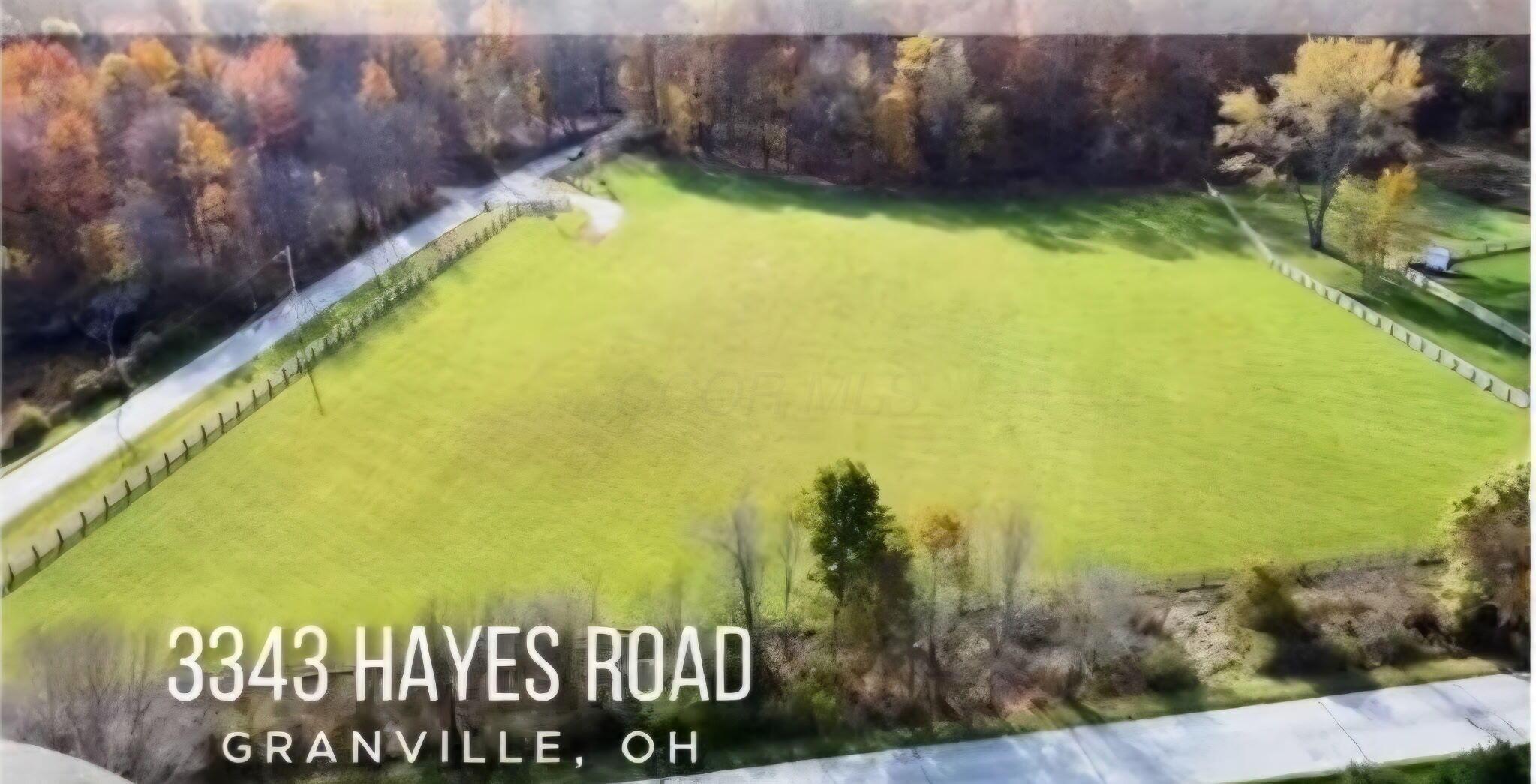 3343 Hayes Road Granville, OH 43023 - Photo 2 of 7 Gallery Image 2
