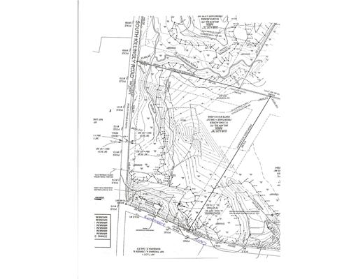3 Kennedy Road Foster, RI 02825 - Photo 1 of 4 Land.
