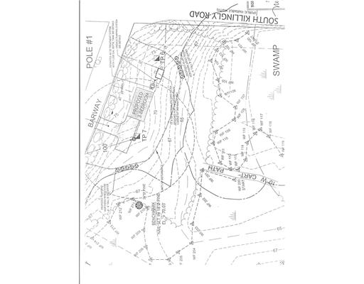 3 Kennedy Road Foster, RI 02825 - Photo 2 of 4 Land.