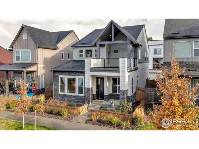 $757,000 | 16576 Shoshone Street, Broomfield, CO 80023