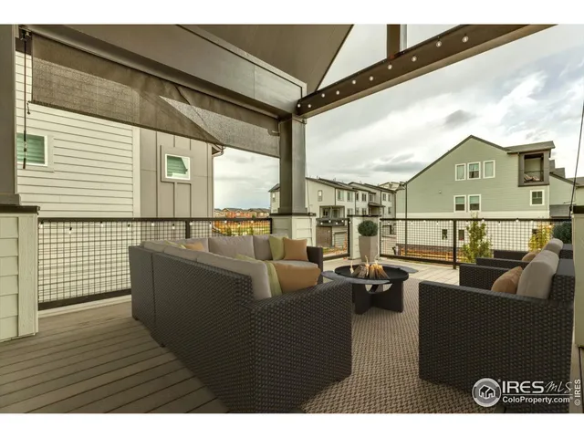 $757,000 | 16576 Shoshone Street, Broomfield, CO 80023