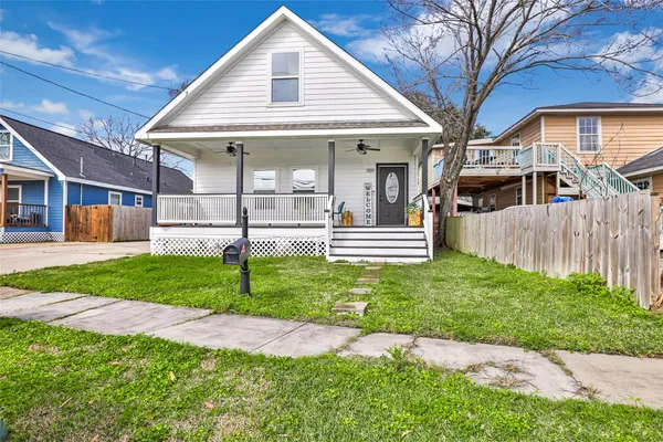 $415,000 | 109 North Super Street, Houston, TX 77011