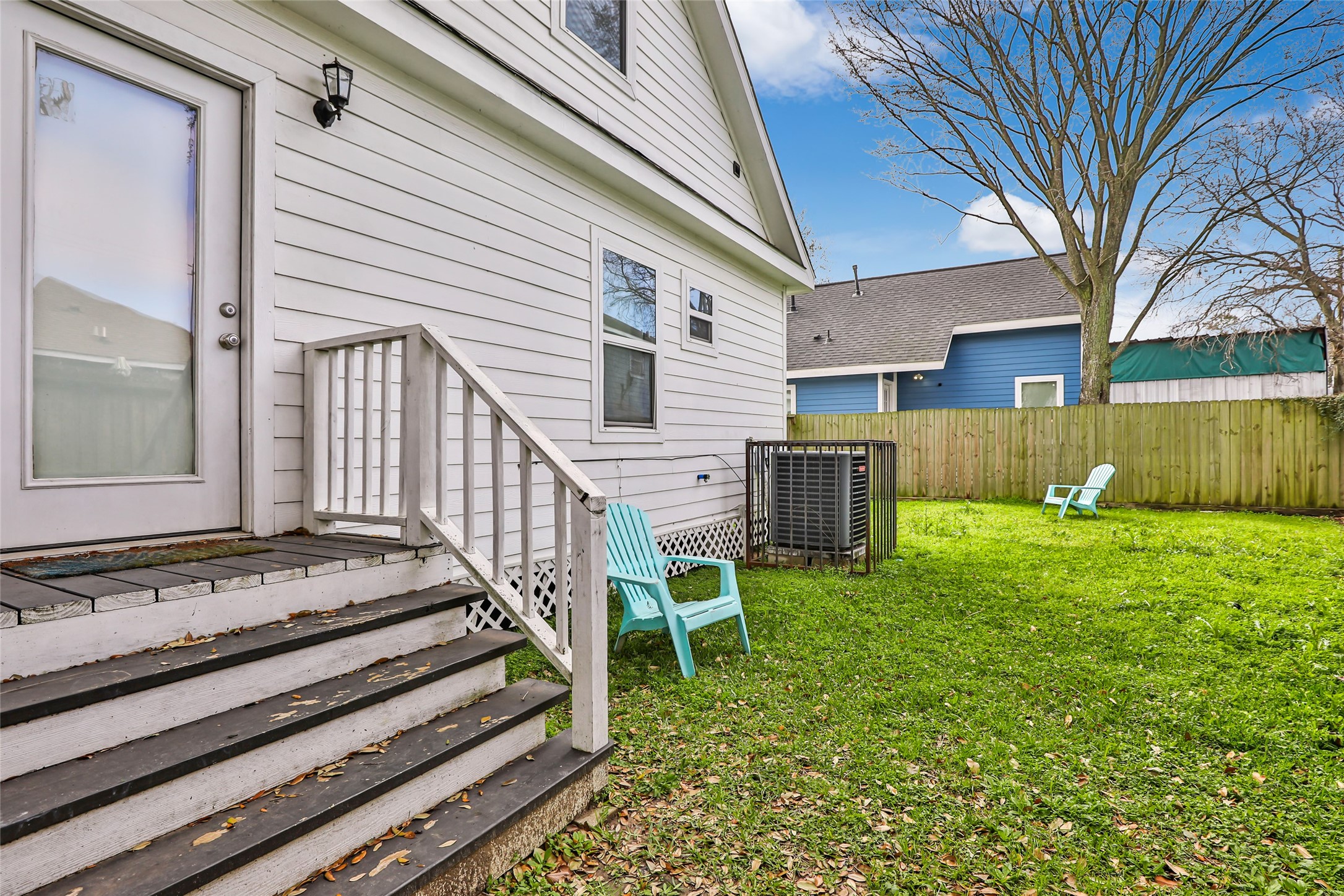 109 North Super Street Houston, TX 77011 - Photo 28 of 28