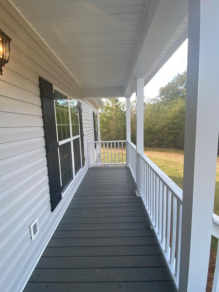 2799 Piper Road Ridge Spring, SC 29129 - Photo 20 of 24