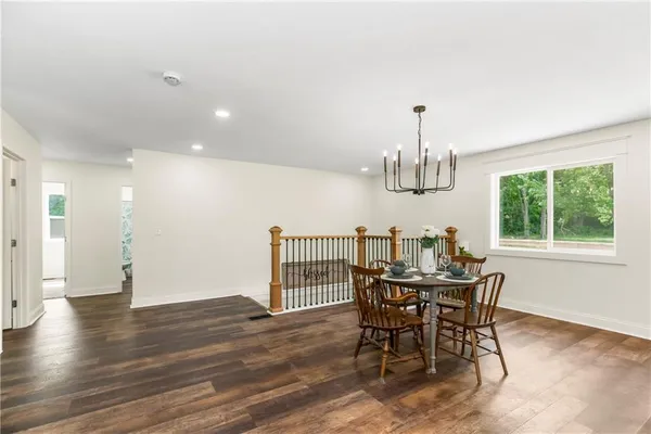 $525,000 | 20513 Lowemont Road, Easton, KS 66020