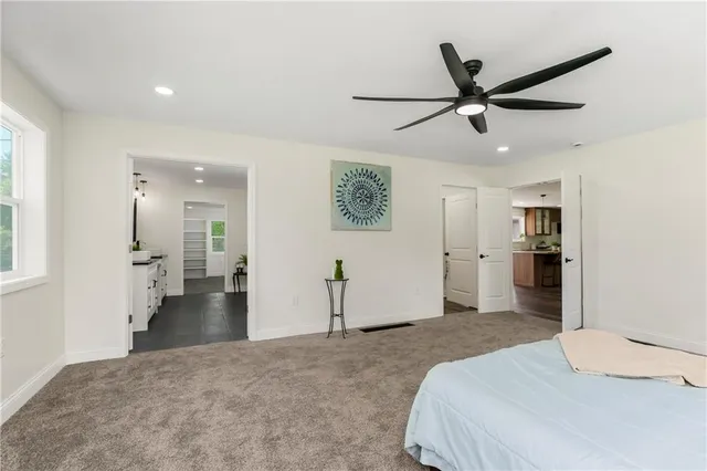 $510,000 | 20513 Lowemont Road, Easton, KS 66020