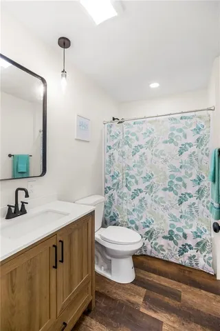 $510,000 | 20513 Lowemont Road, Easton, KS 66020