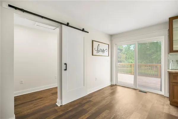 $525,000 | 20513 Lowemont Road, Easton, KS 66020