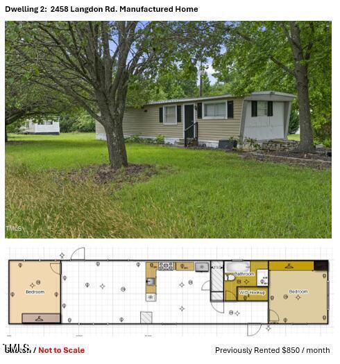 2430 Langdon Road Angier, NC 27501 - Photo 19 of 36 19