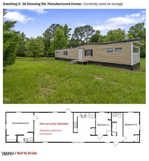 2430 Langdon Road Angier, NC 27501 - Photo 27 of 36 26