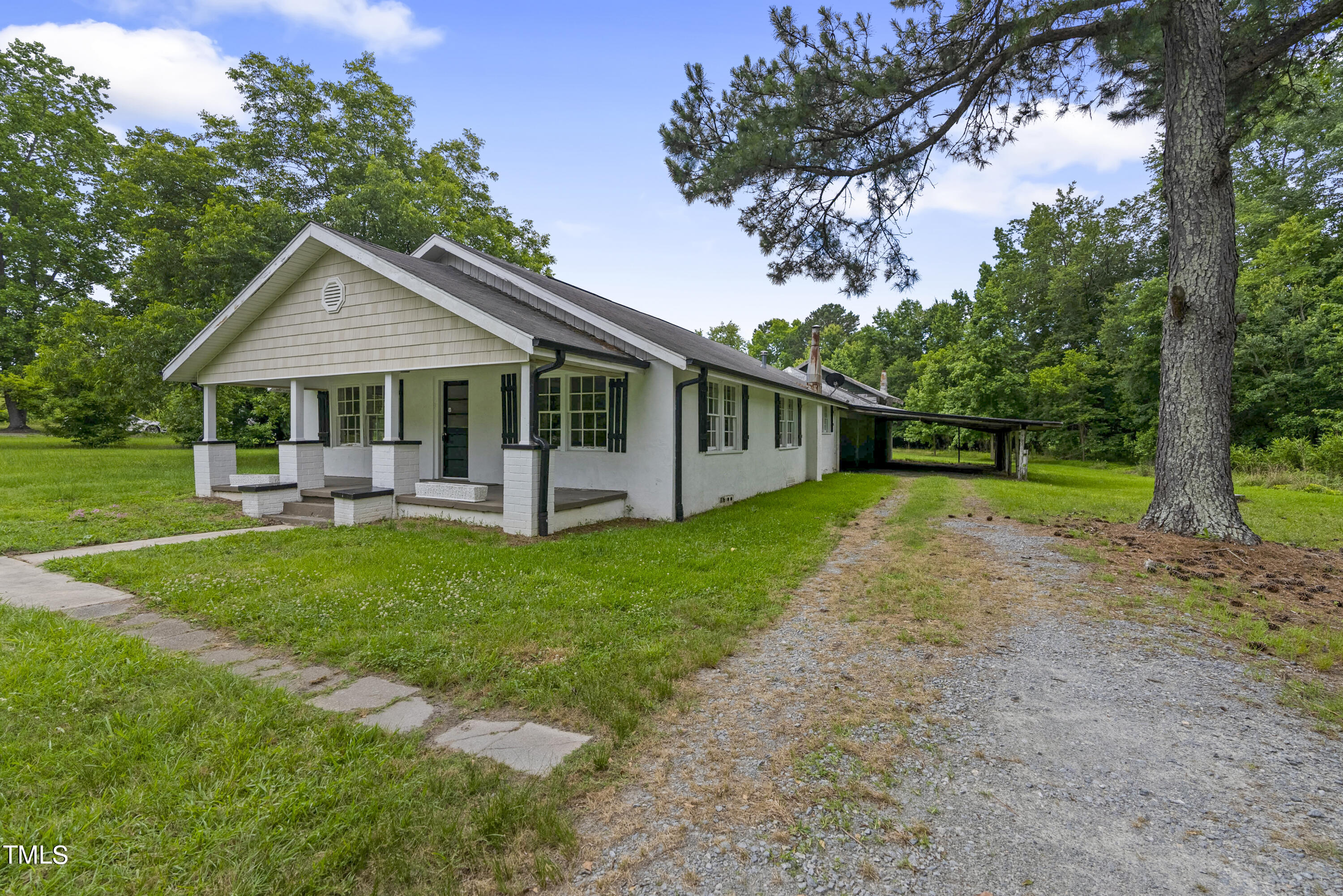 2430 Langdon Road Angier, NC 27501 - Photo 3 of 36 3