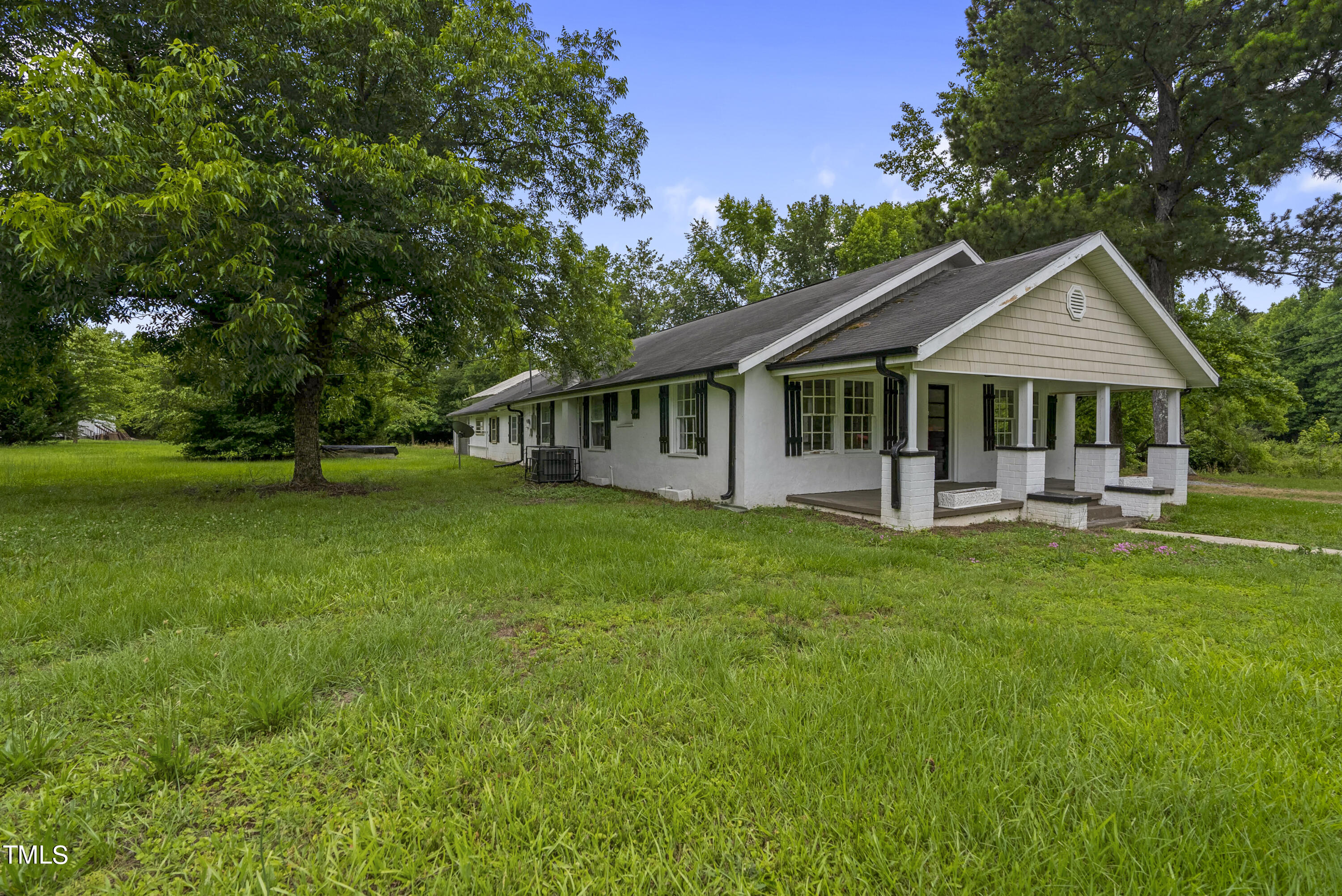 2430 Langdon Road Angier, NC 27501 - Photo 6 of 36 6