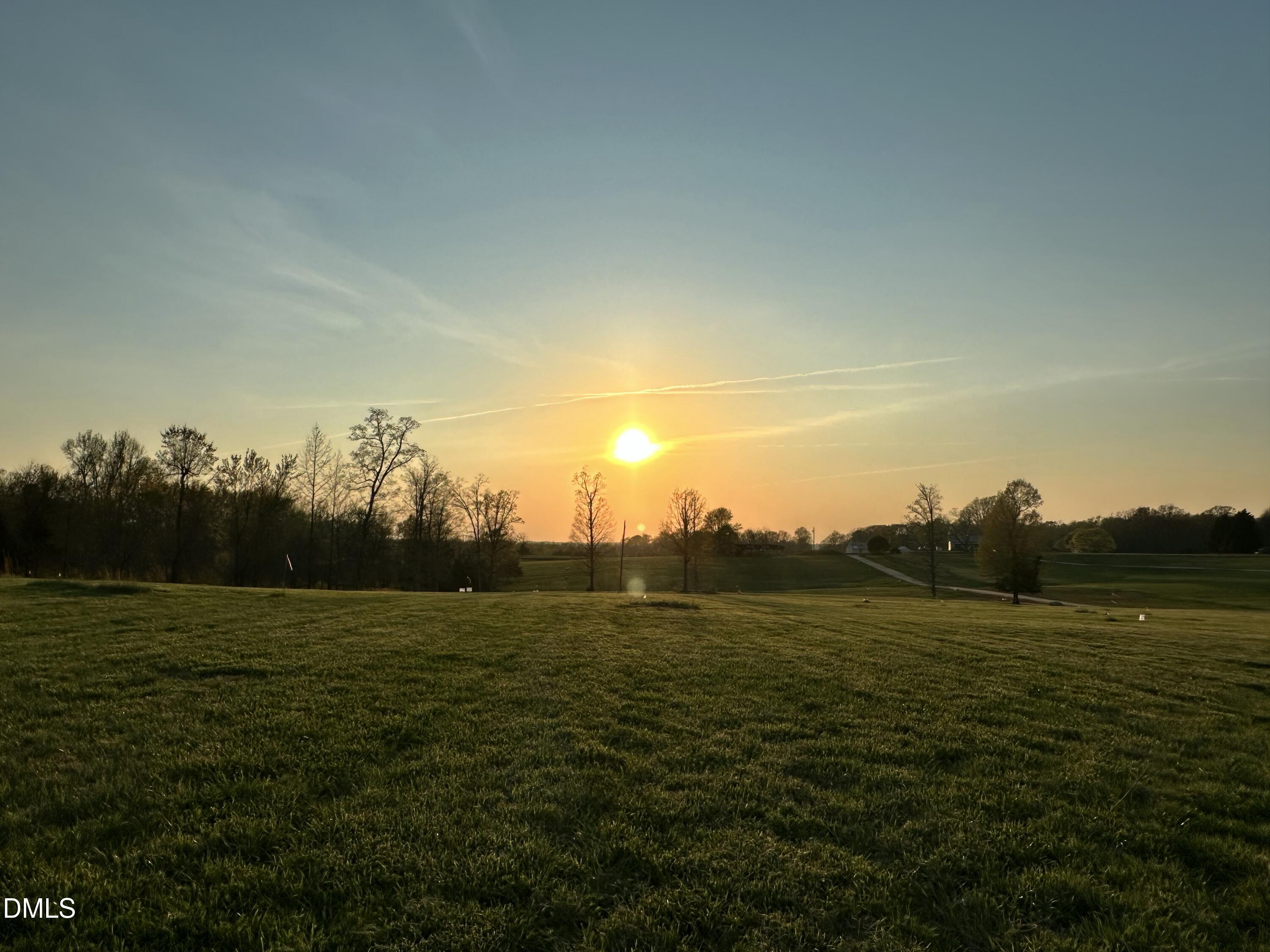 6.62-acres Jones Road Hurdle Mills, NC 27541 - Photo 2 of 9 a view of outdoor space and yard