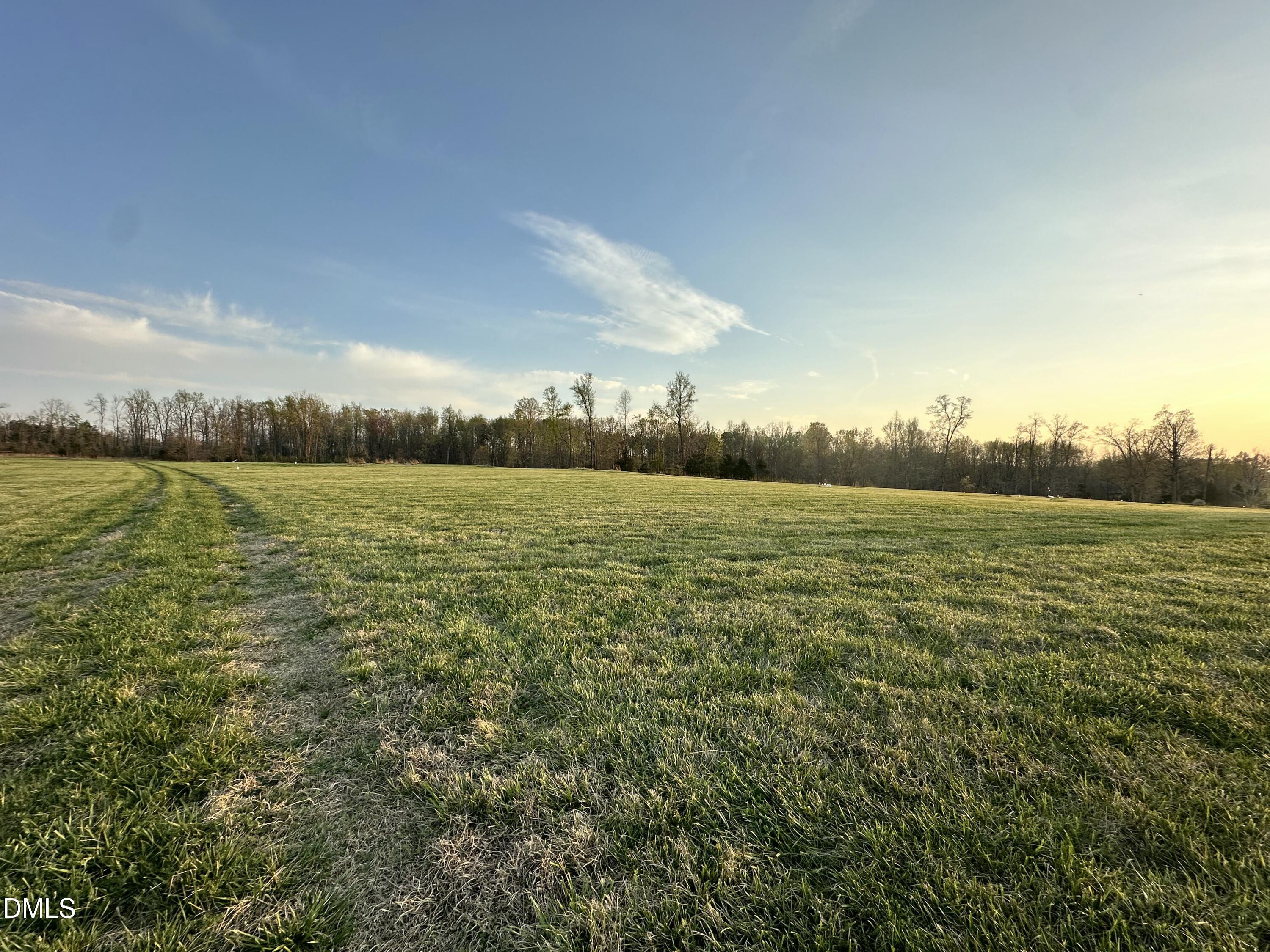 6.62-acres Jones Road Hurdle Mills, NC 27541 - Photo 3 of 9 a view of an ocean