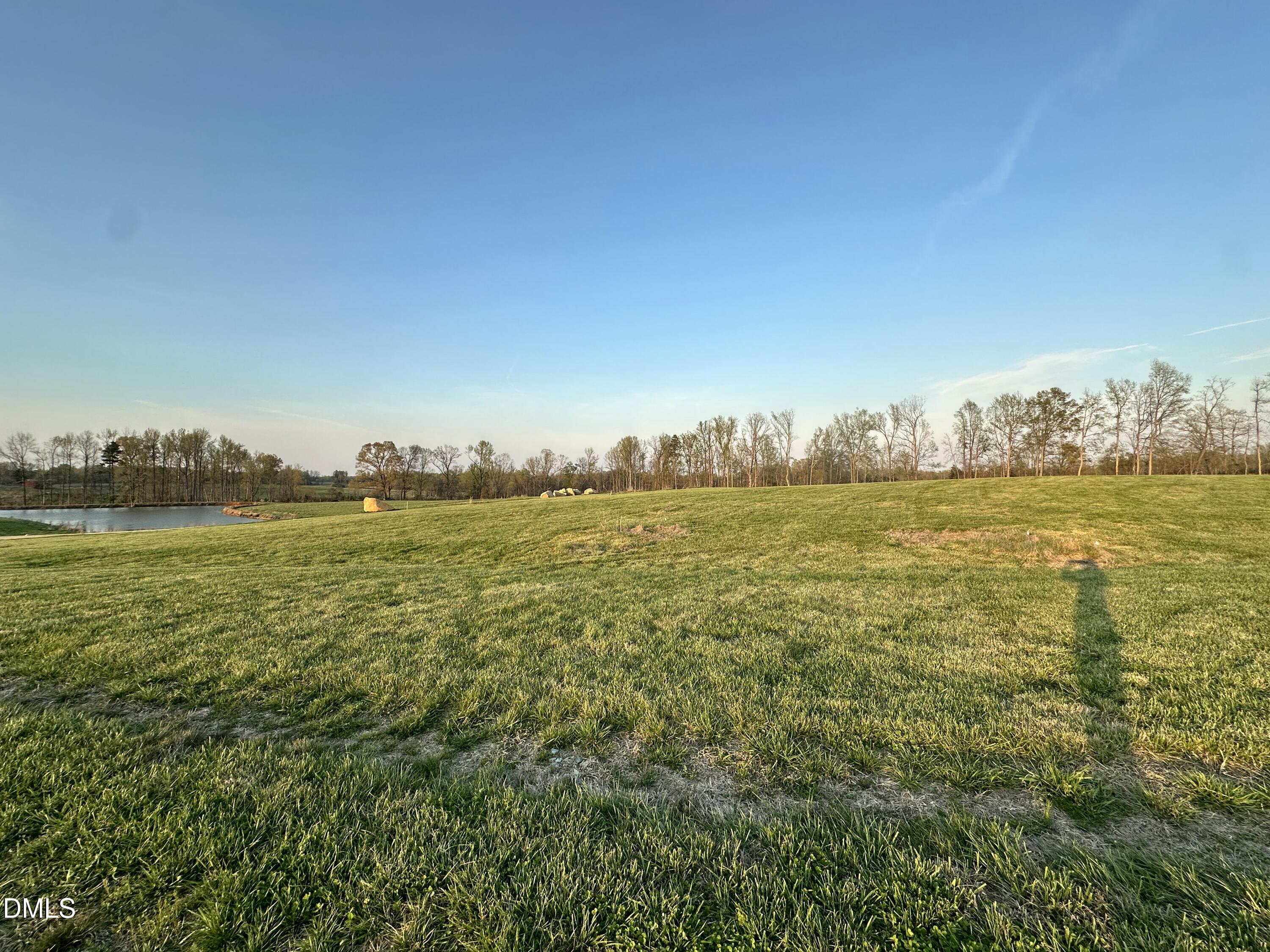6.62-acres Jones Road Hurdle Mills, NC 27541 - Photo 4 of 9 a view of an ocean