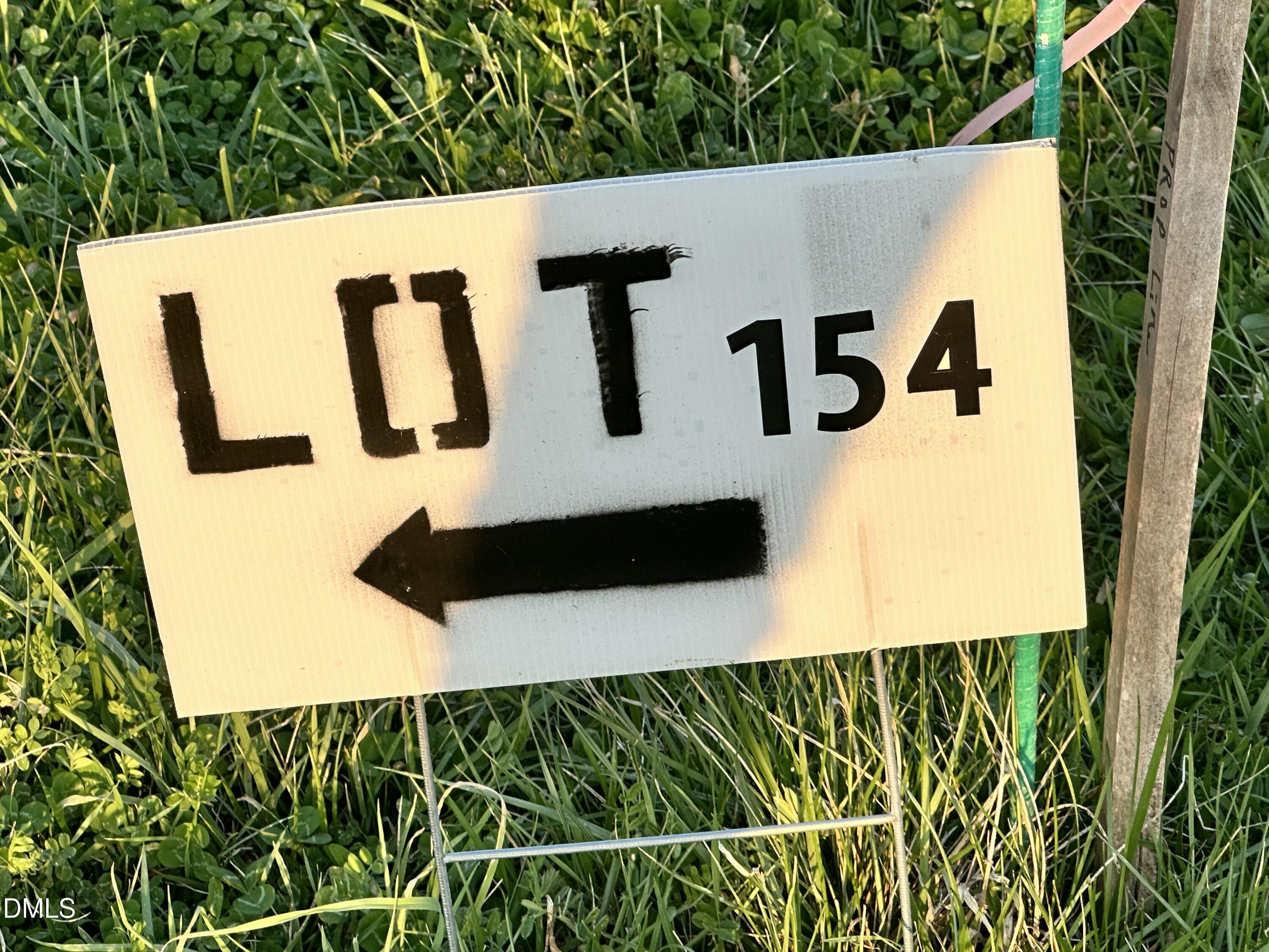 6.62-acres Jones Road Hurdle Mills, NC 27541 - Photo 7 of 9