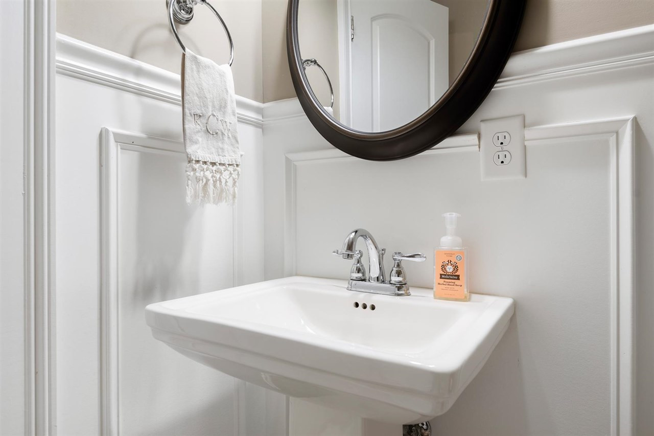 820 Richmond Street Raleigh, NC 27609 - Photo 27 of 30 Photo 27