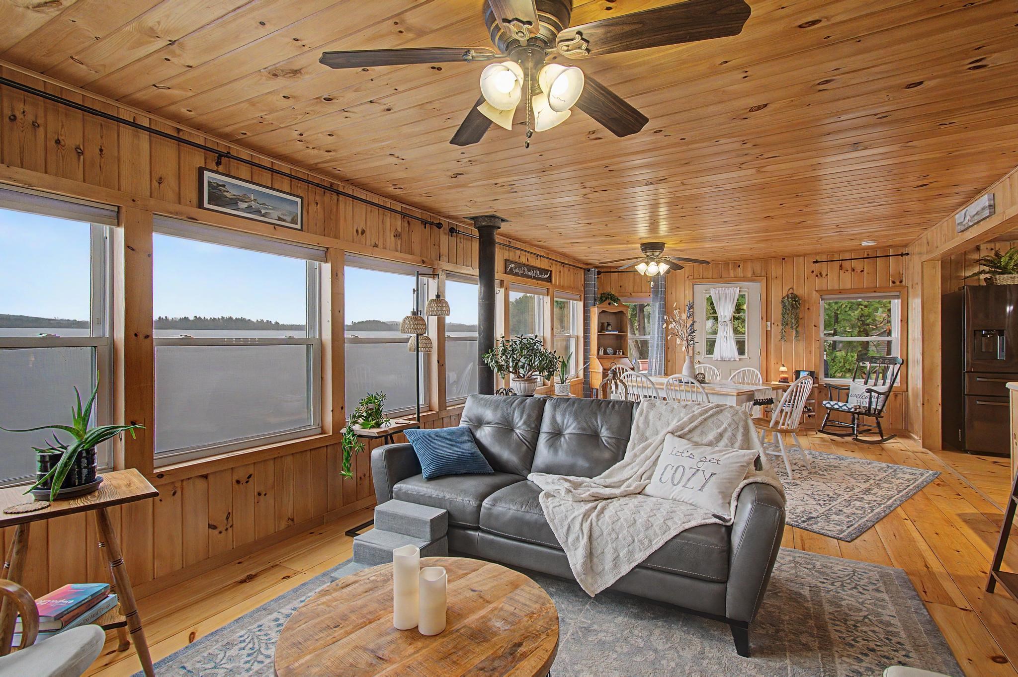 326 Mullen Shore Road Franklin, VT 05457 - Photo 11 of 60