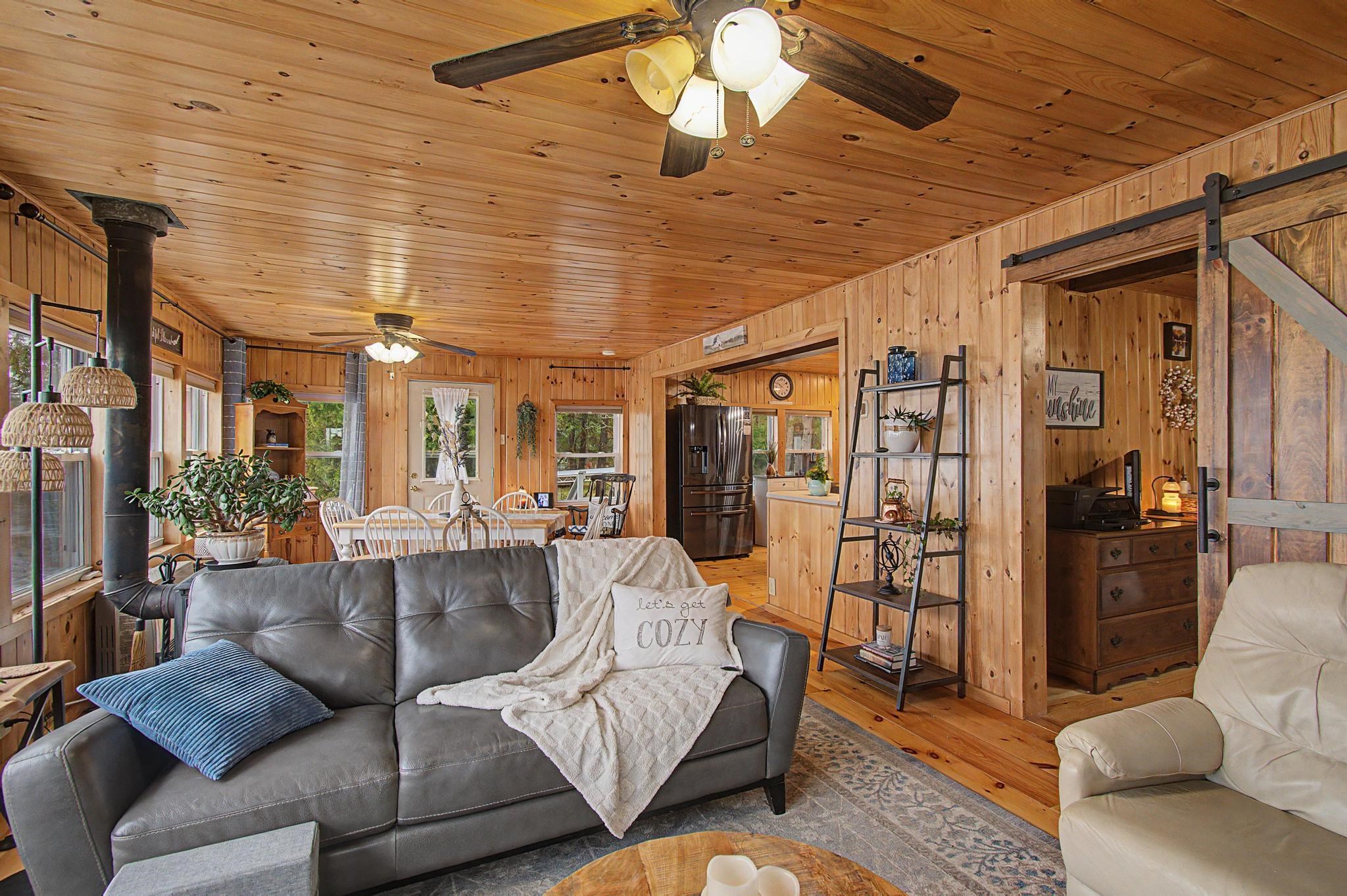 326 Mullen Shore Road Franklin, VT 05457 - Photo 13 of 60