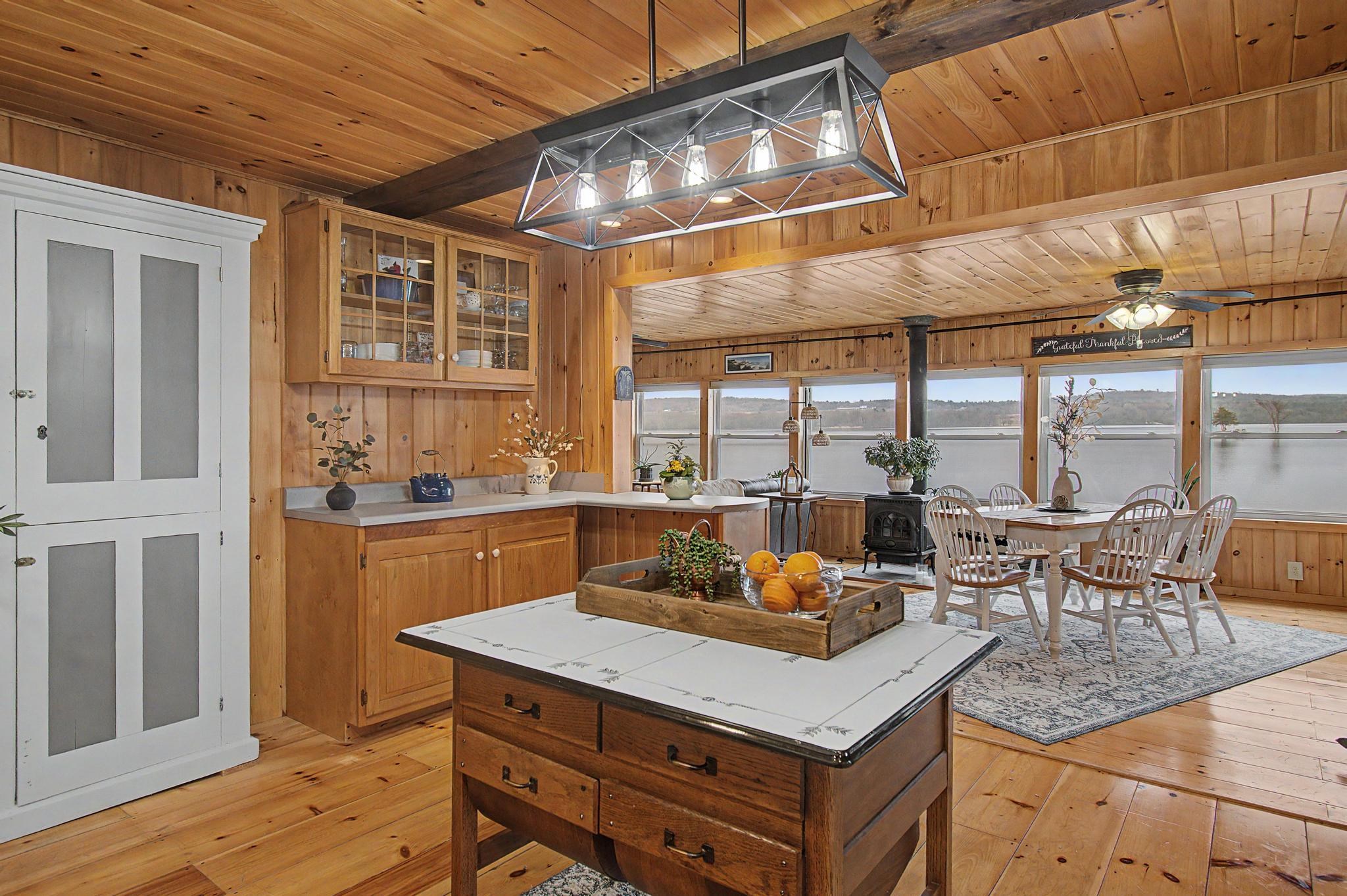 326 Mullen Shore Road Franklin, VT 05457 - Photo 25 of 60