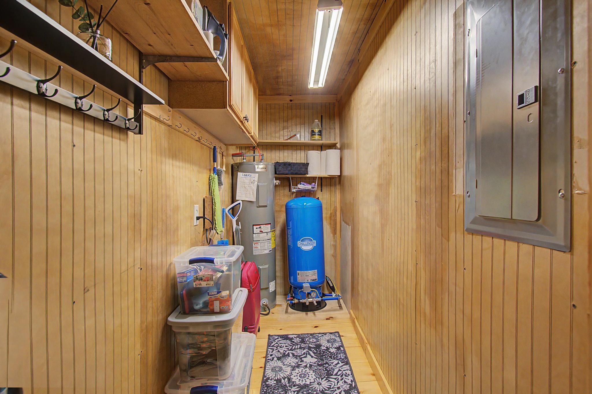 326 Mullen Shore Road Franklin, VT 05457 - Photo 35 of 60