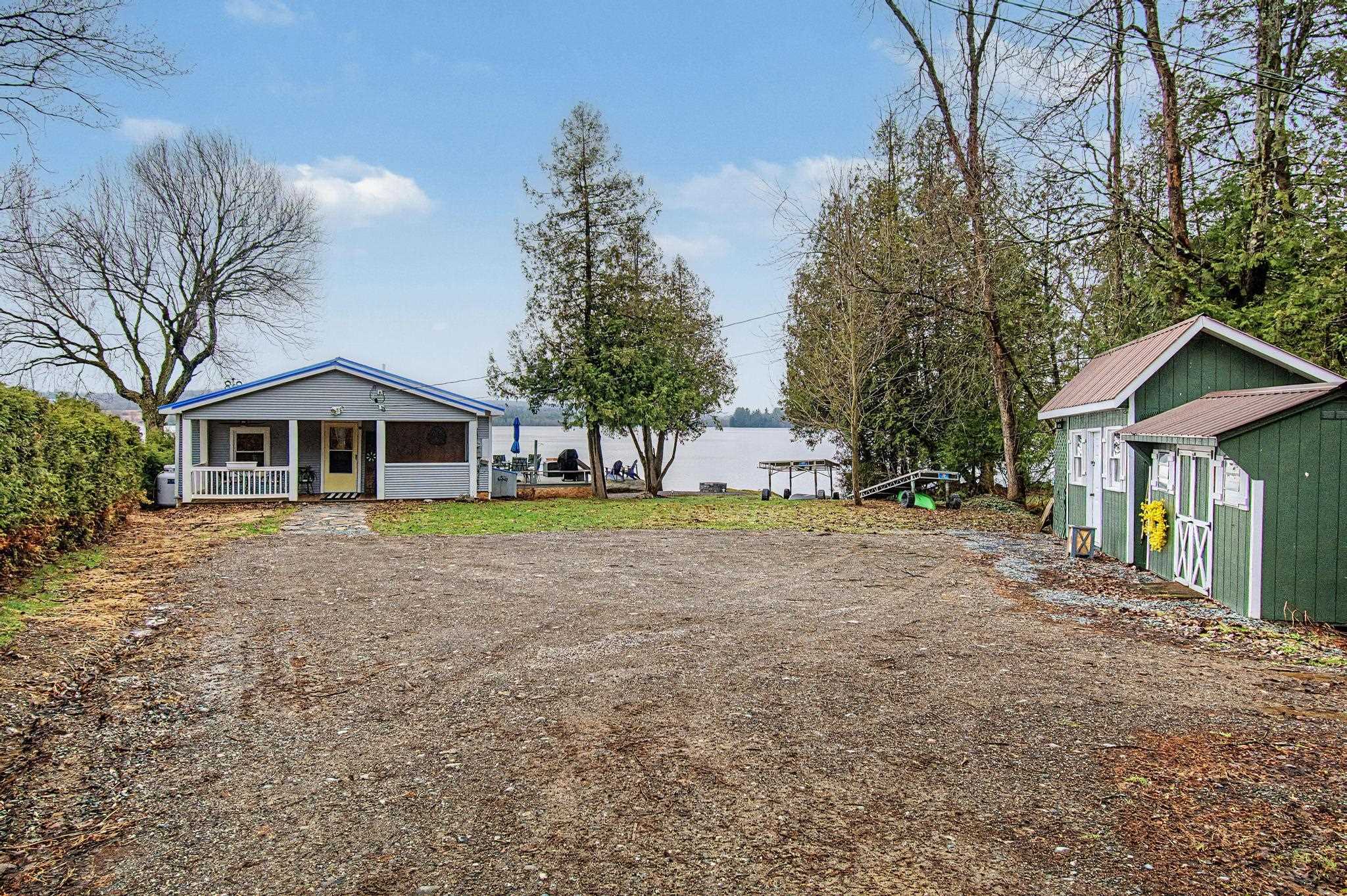 326 Mullen Shore Road Franklin, VT 05457 - Photo 36 of 60