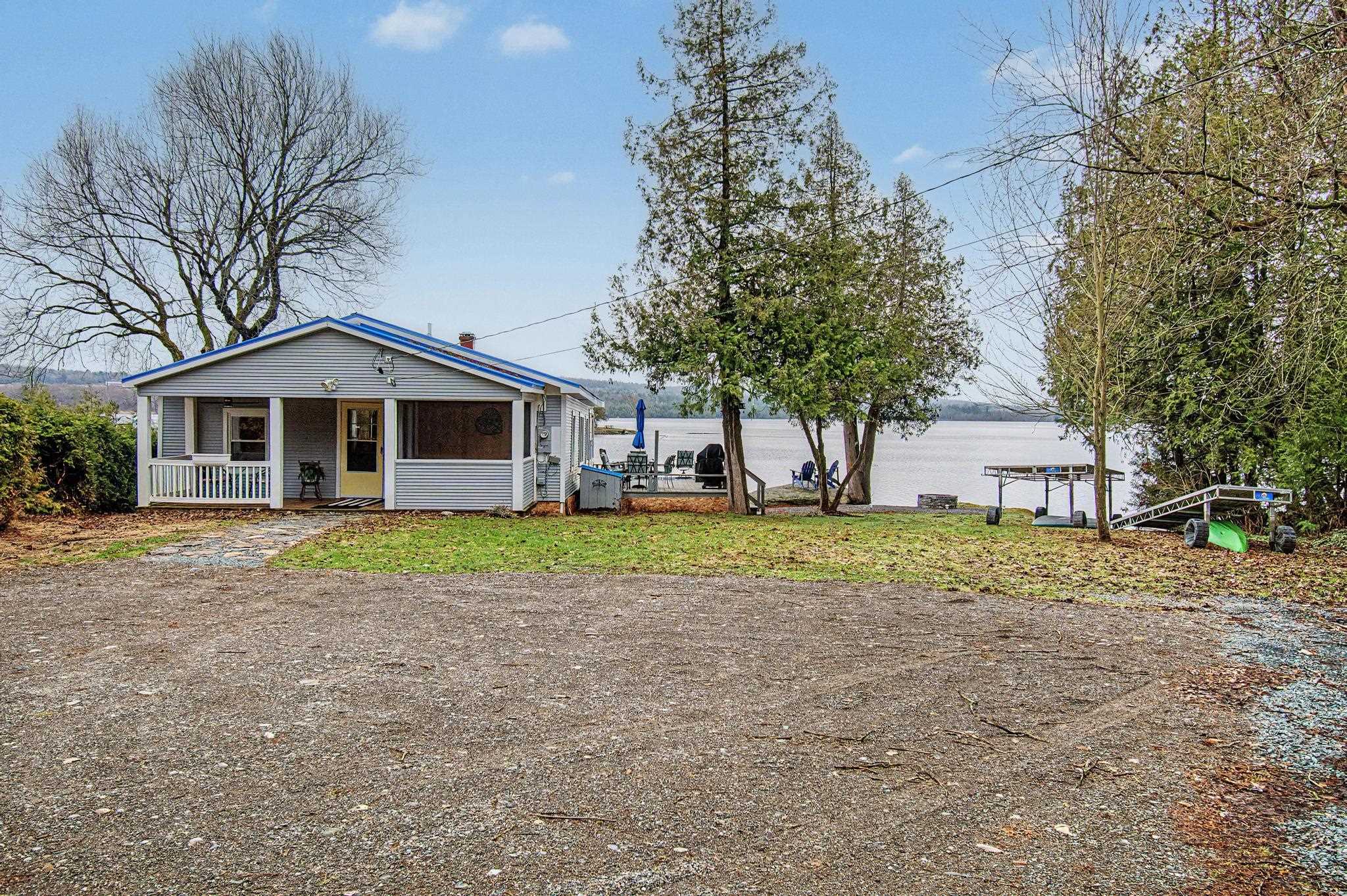 326 Mullen Shore Road Franklin, VT 05457 - Photo 37 of 60