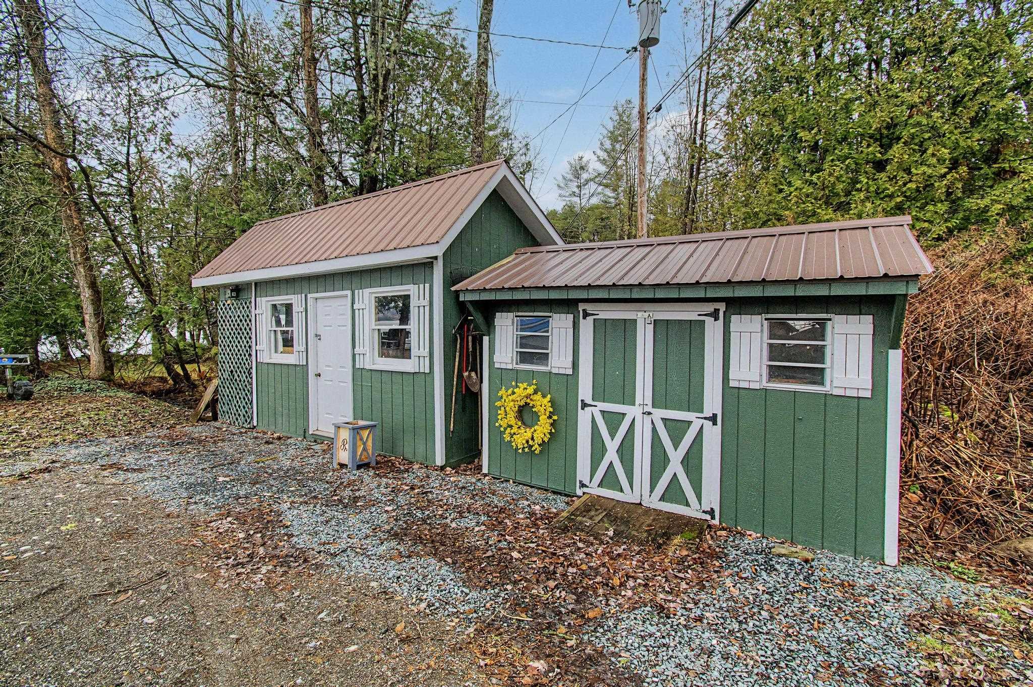 326 Mullen Shore Road Franklin, VT 05457 - Photo 38 of 60