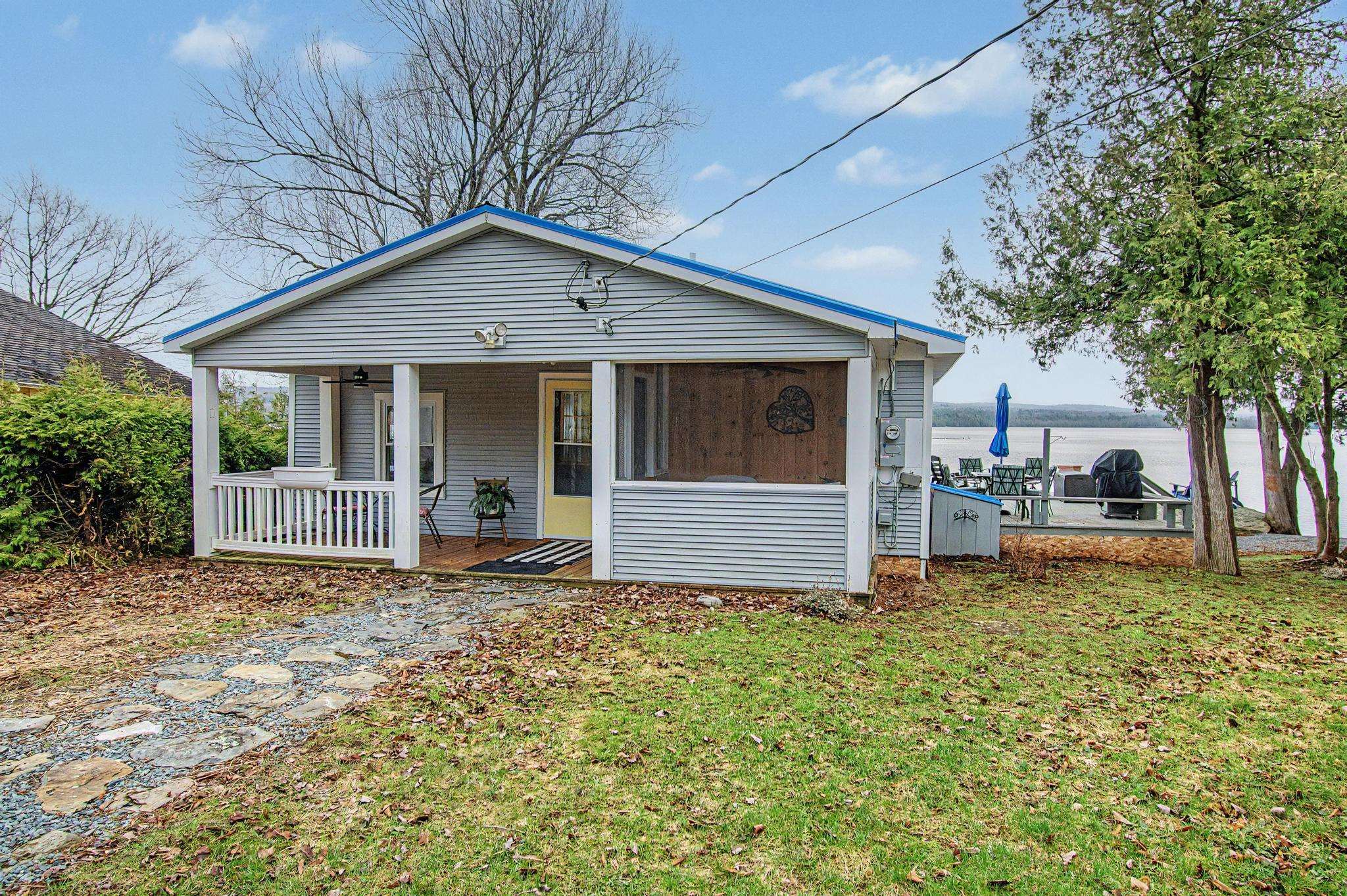 326 Mullen Shore Road Franklin, VT 05457 - Photo 40 of 60