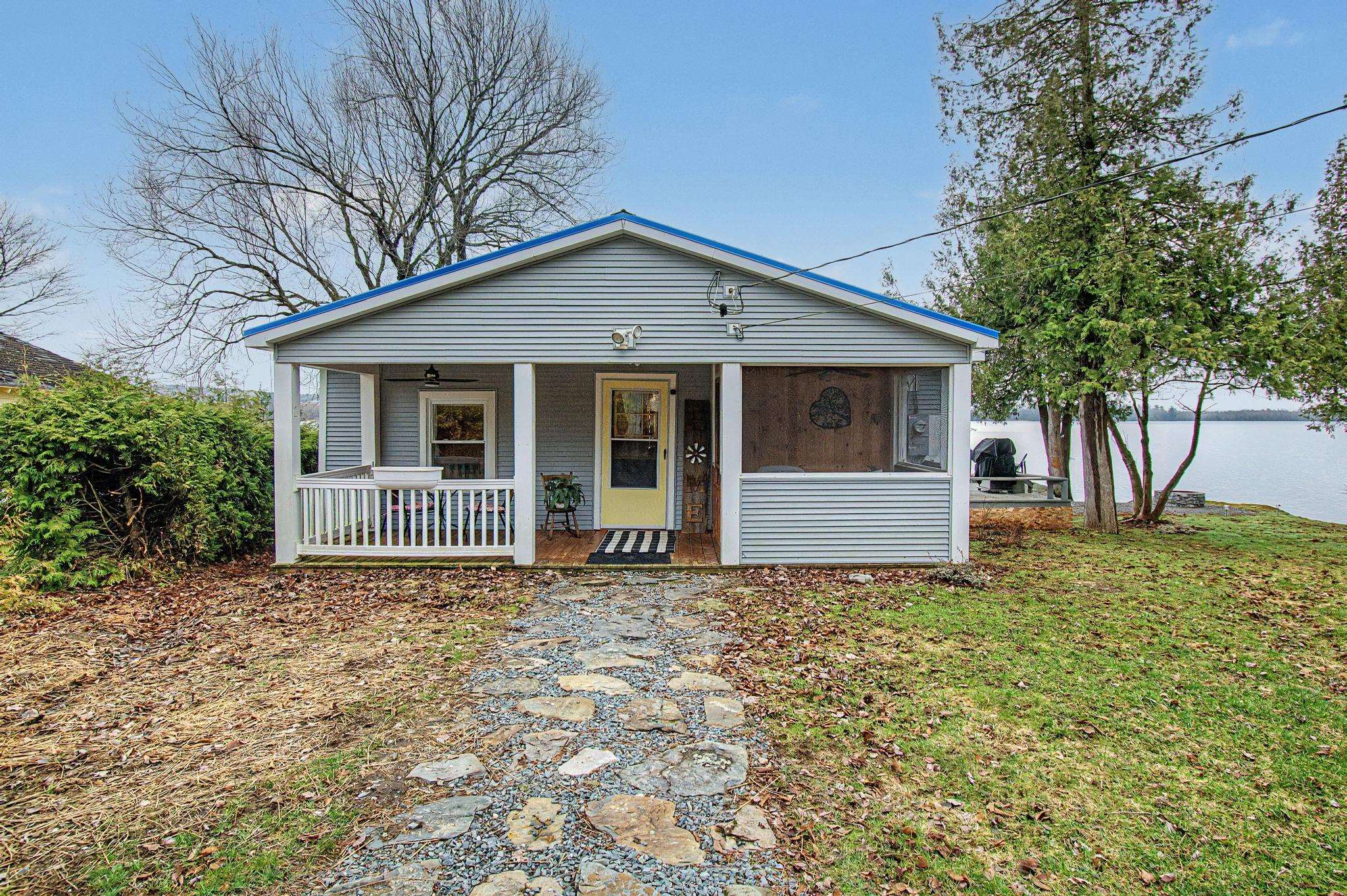 326 Mullen Shore Road Franklin, VT 05457 - Photo 41 of 60