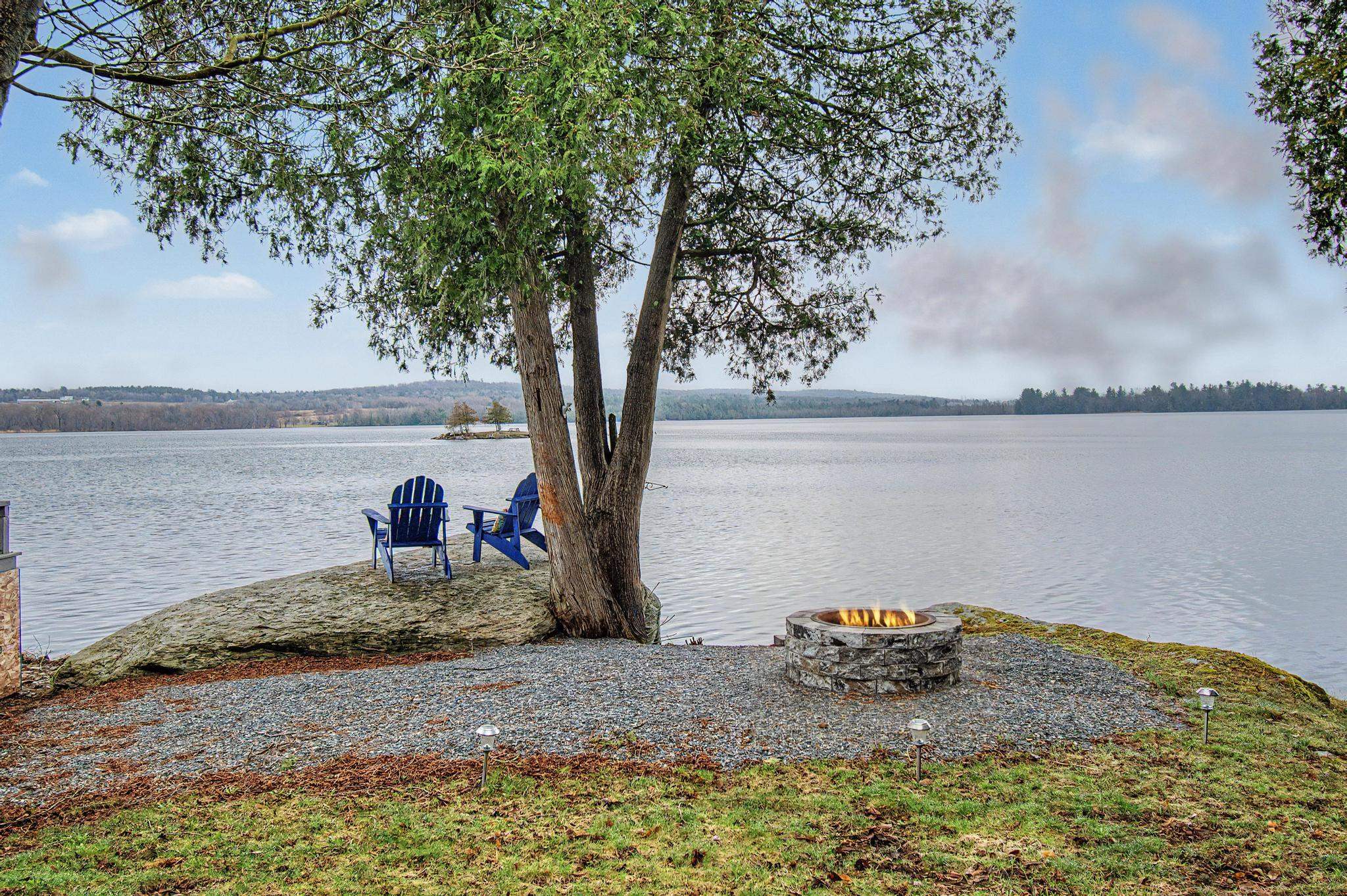 326 Mullen Shore Road Franklin, VT 05457 - Photo 47 of 60