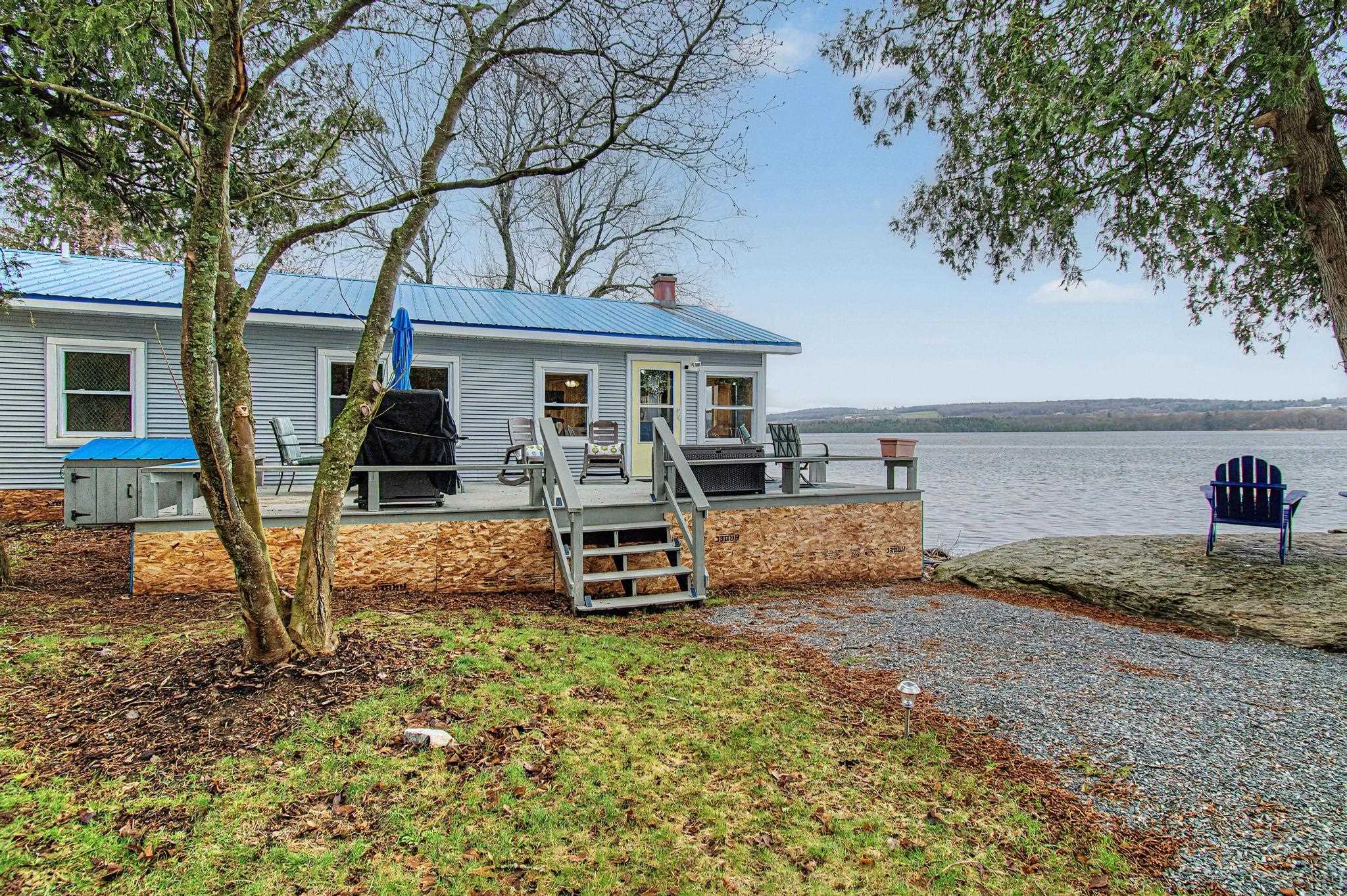 326 Mullen Shore Road Franklin, VT 05457 - Photo 49 of 60