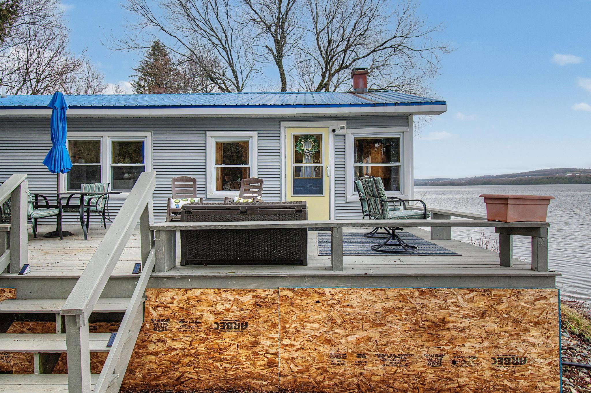 326 Mullen Shore Road Franklin, VT 05457 - Photo 54 of 60