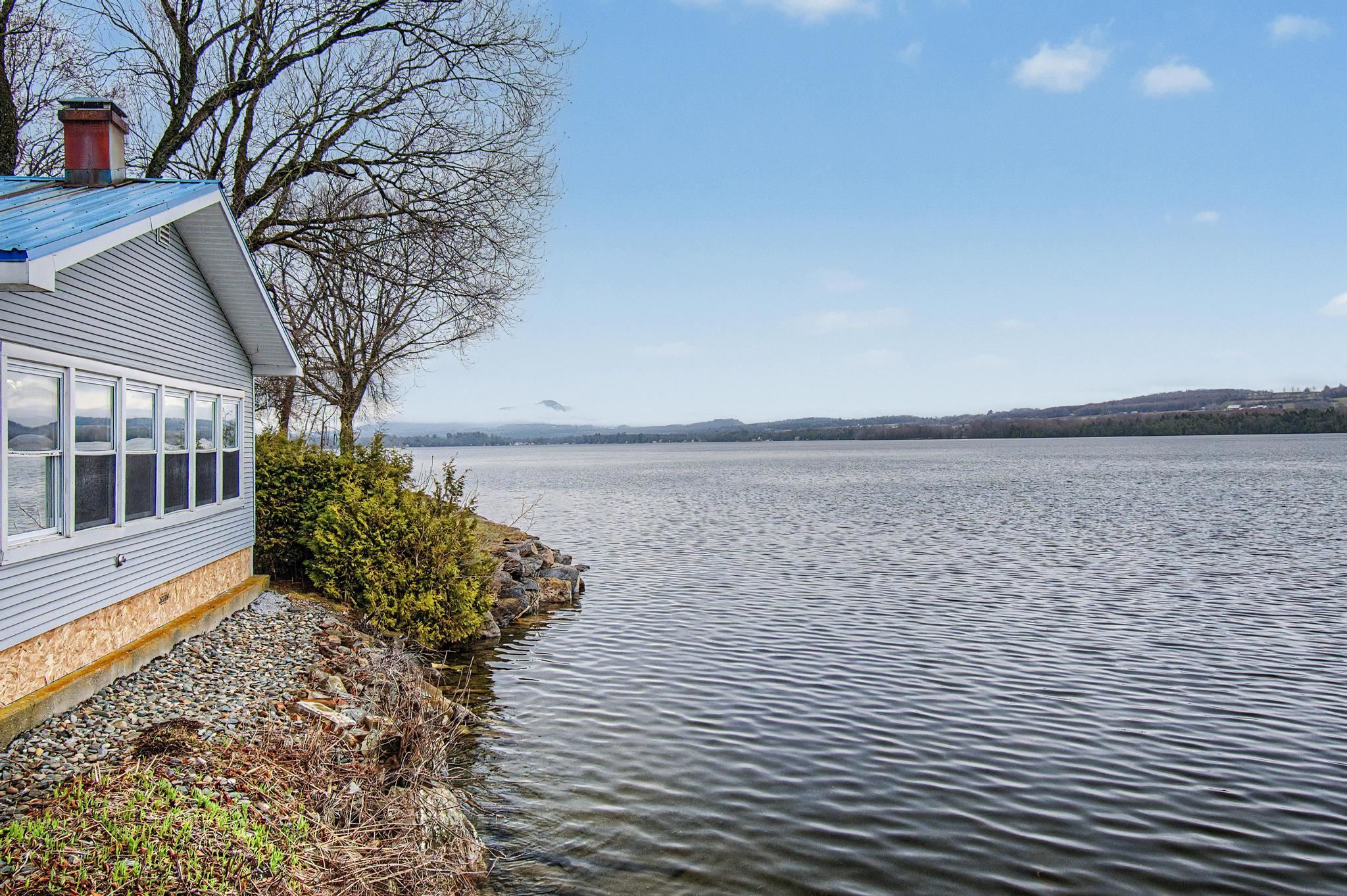 326 Mullen Shore Road Franklin, VT 05457 - Photo 56 of 60