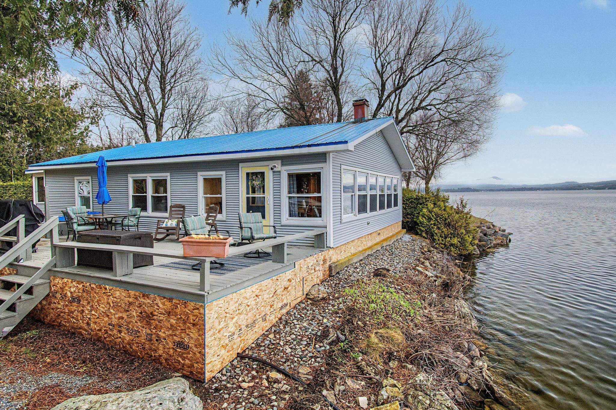 326 Mullen Shore Road Franklin, VT 05457 - Photo 57 of 60