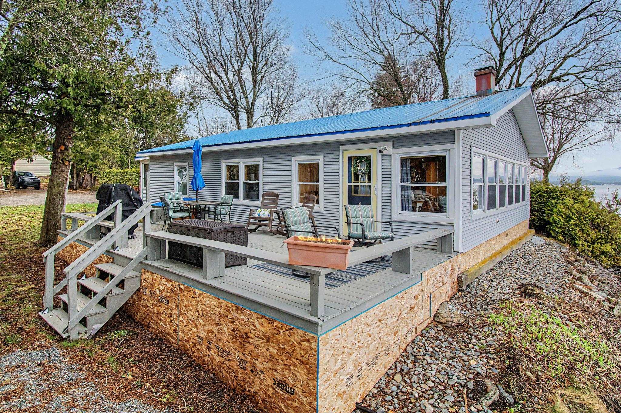 326 Mullen Shore Road Franklin, VT 05457 - Photo 58 of 60