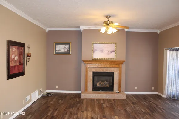 $279,500 | 108 Laurel Drive, Jamestown, TN 38556