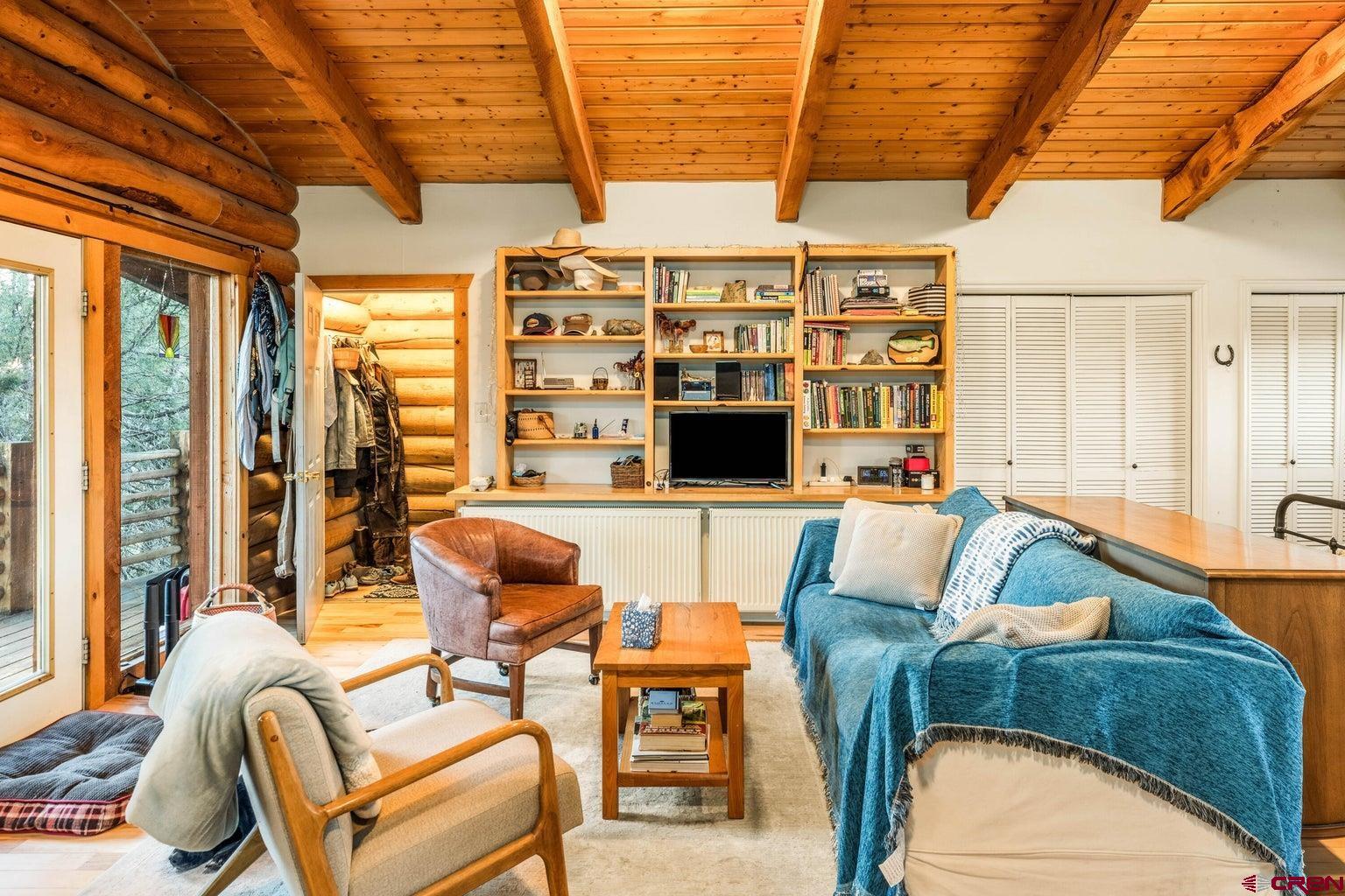 747 County V44 Road Norwood, CO 81423 - Photo 43 of 45