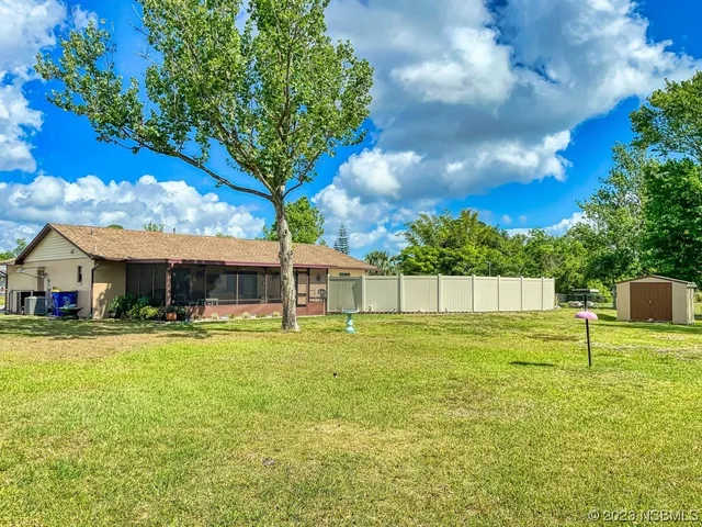 $312,000 | 302 Wildwood Drive, Edgewater, FL 32132