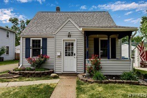 82 Elm Road Amherst, NY 14226 - Photo 1 of 1 Gallery Image 1