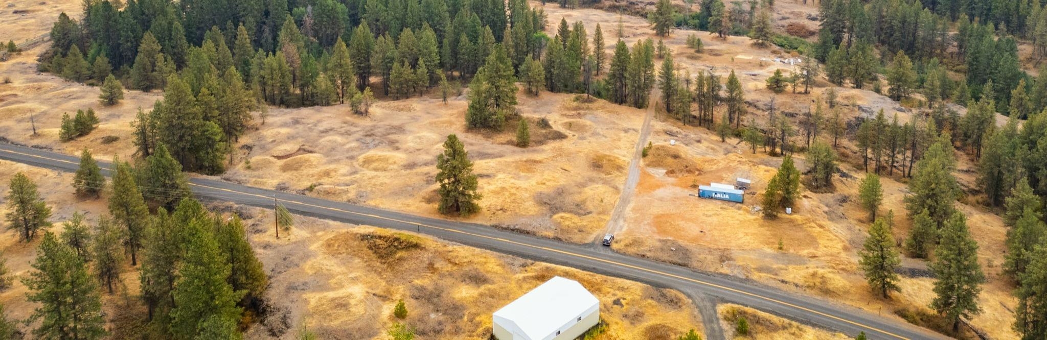 17700-blk West Williams Lake Road Cheney, WA 99004 - Photo 5 of 21 Gallery Image 5