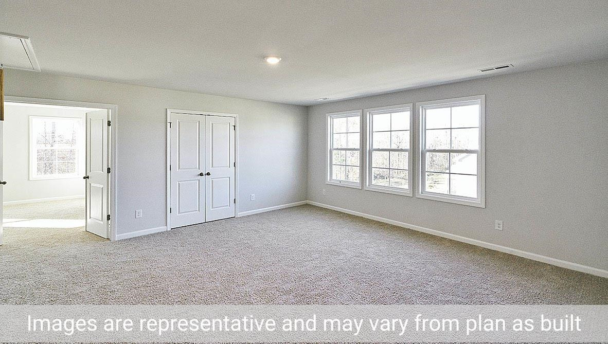 5128 Lizard Tail Lane Raleigh, NC 27603 - Photo 25 of 37 Photo 25