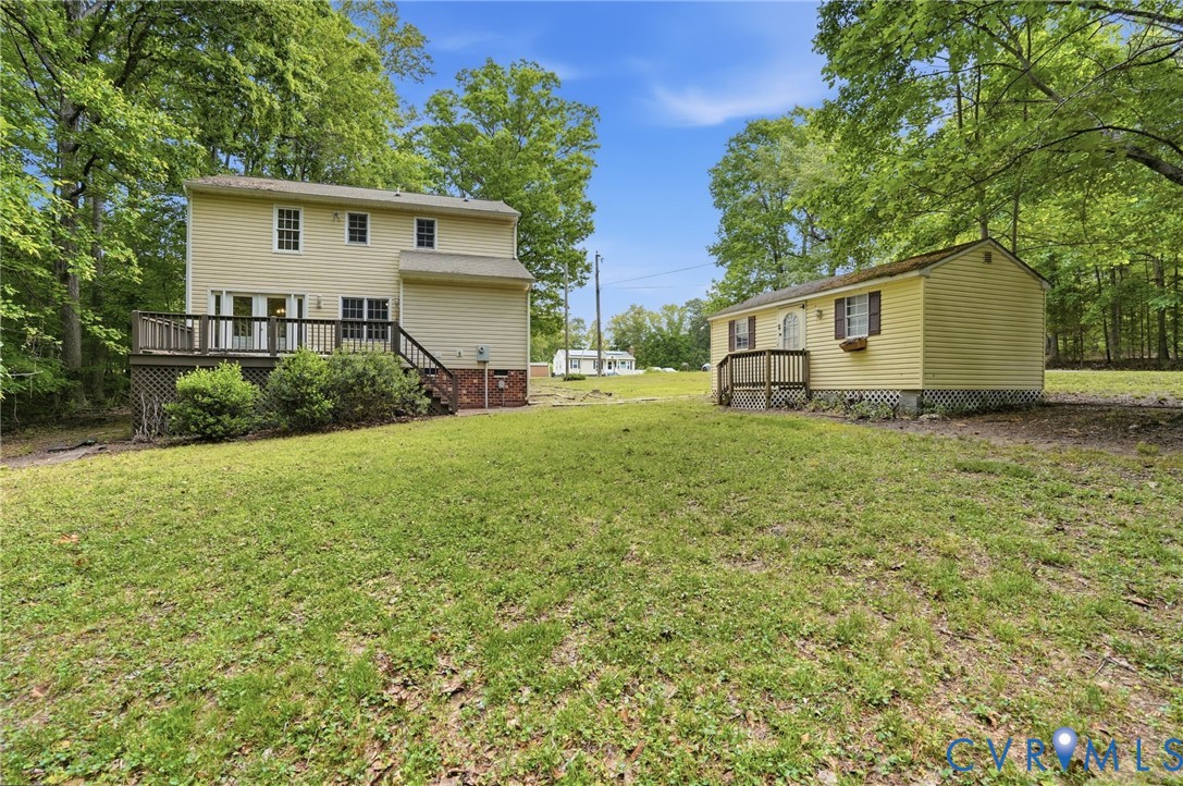 6045 Hopewell Road New Kent, VA 23124 - Photo 26 of 30 Gallery Image 26