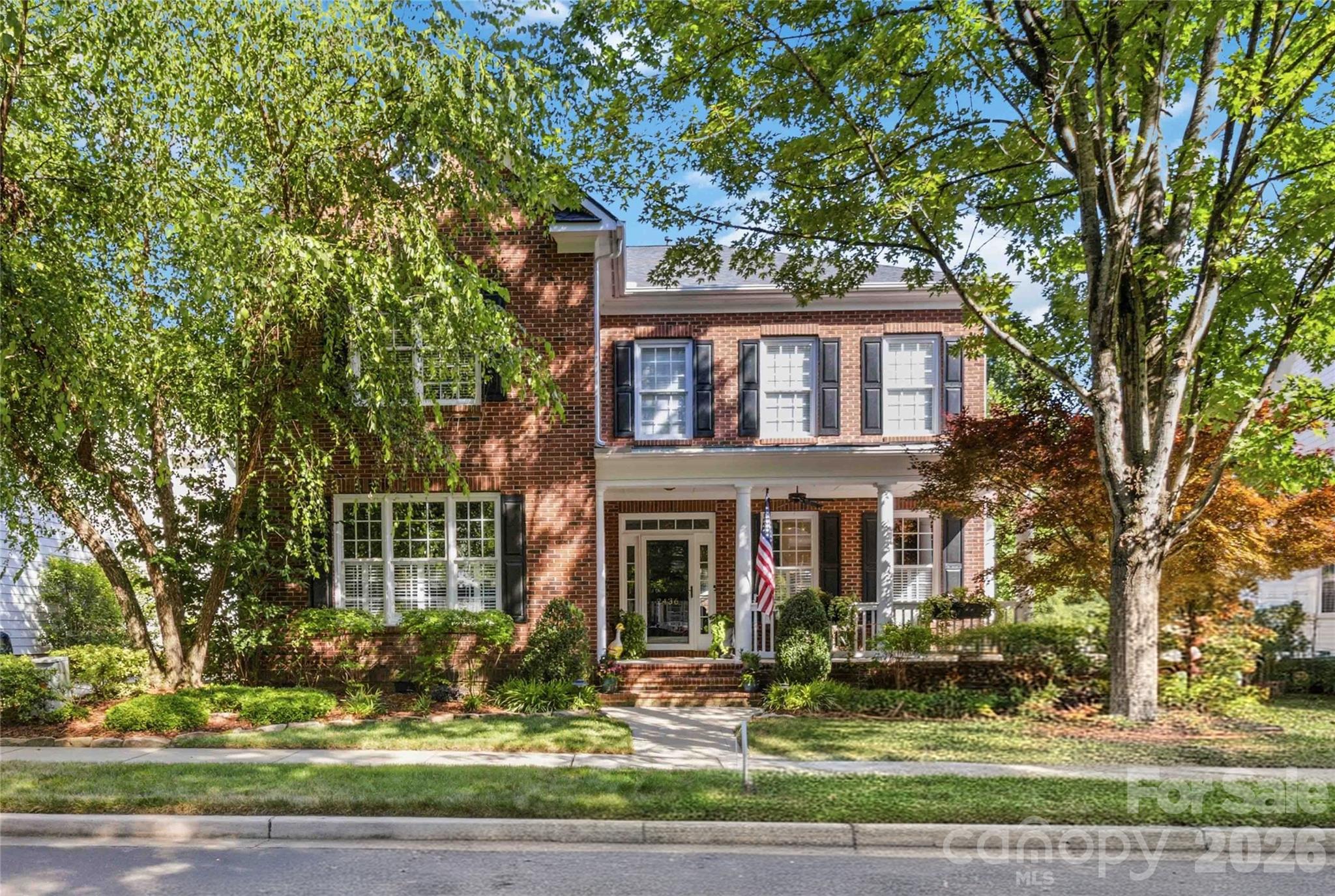 2436 Commons Court Fort Mill, SC 29708 - Photo 1 of 42