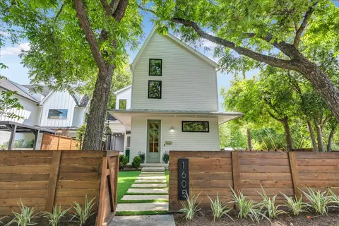 $1,375,000 | 1605 Hether Street, Austin, TX 78704