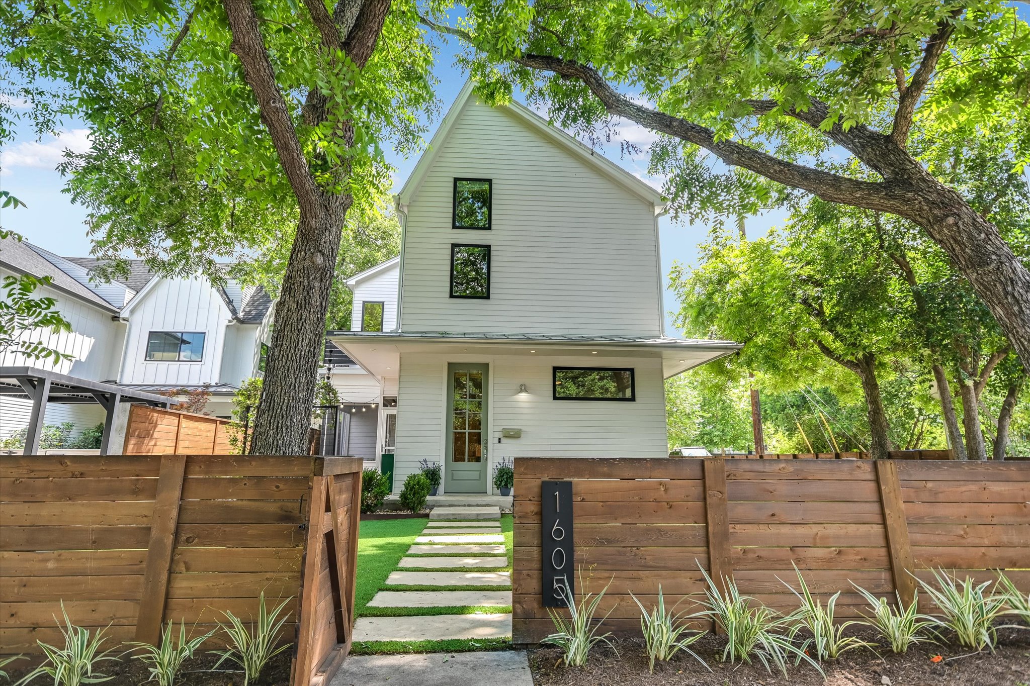 1605 Hether Street Austin, TX 78704 - Photo 1 of 26